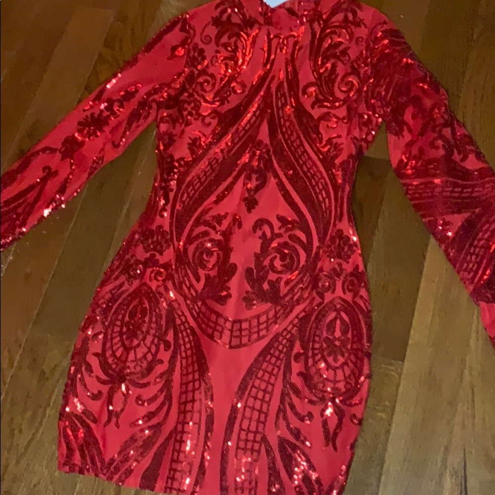 I’m not going wear it again